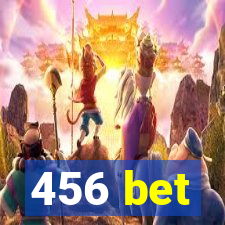 456 bet